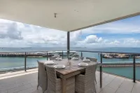 Darwin Waterfront Luxury Suites