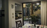 Chalet del Carmen, Coyoacán