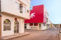 Casablanca Hotel, RestoBar, Catering, Eventos & Turismo en Garzón Hôtels à : 