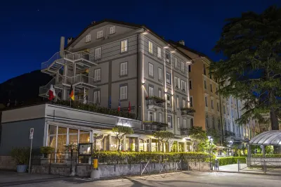 Hotel Ristorante Eurossola Hotel a 