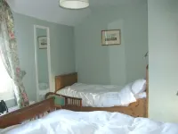 Bay Cottage Bed & Breakfast