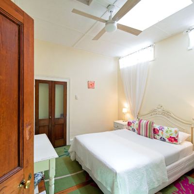 Junior Room The Globe Inn Promo Code
