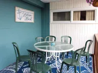 The Janmere Motel