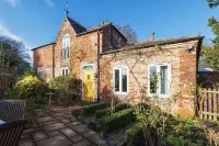 The Coach House