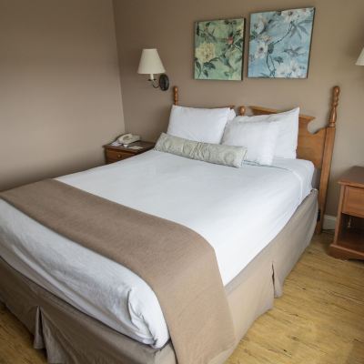 Standard Room Inn on The Hudson Promo Code