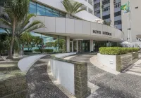 Hotel Luzeiros Fortaleza Hotels in 