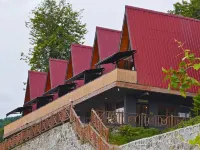 Loya Butik Otel - Bungalow Hotels in 