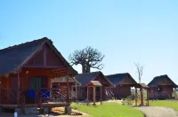 Relais du Kirindy Ξενοδοχεία στην πόλη 