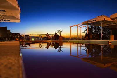 Hotel Tami Residence โรงแรมใน