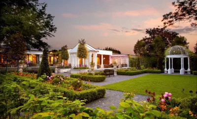 The Keadeen Hotel Hotels in 