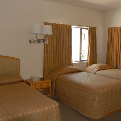 Quadruple Room with Private Bathroom Hotel Deoro Promo Code