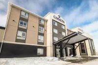 Canalta Airdrie