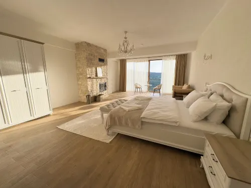 Bona Dea Butik Otel