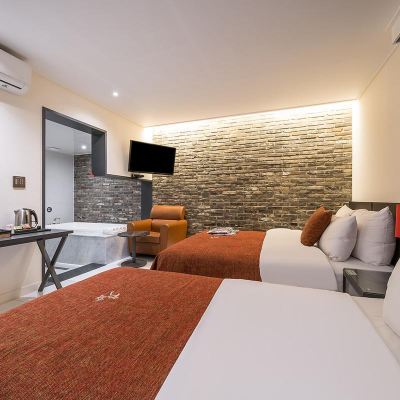 Couple Room with Pc Ulsan Junggu JB Design Hotel Promo Code