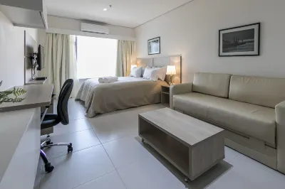 Asuncion Rent Suites Centro Hotels in 