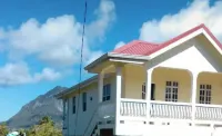 Comfort Suites - Three Bedroom Apartment Hotel di 