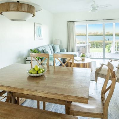 Premium Three-Bedroom Villa Hawks Cay Resort Promo Code