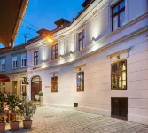 Boutique Hotel Chrysso