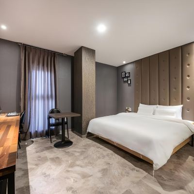 테라스룸 Yongin Soseol Smith Hotel 쿠폰