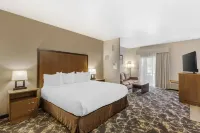 Best Western Plus Riverfront Hotel and Suites