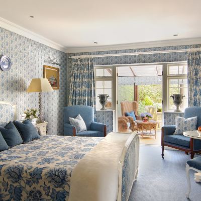 Courtyard Suite Summer Lodge Country House Hotel Promo Code