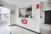 Hotel Jardín Cancún