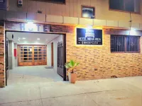 Hotel Nova Vida Hotels in 