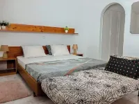 VILLA NA MÁGICA BAÍA DA MURDEIRA  호텔