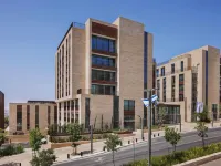 Theatron Jerusalem Hotel & Spa MGallery Collection Hotels in 