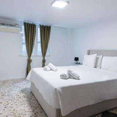 Budget Studio Athens Connection Apartments Promo Code