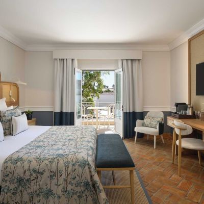 Suite M'Ar de AR Muralhas Promo Code