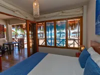 Apart Hotel Las Cherelas Hotels in 