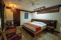Chan-Kah Resort Village Convention Center & Maya Spa