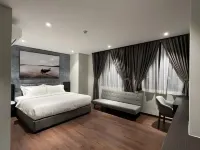 All in Hotel Các khách sạn ở 