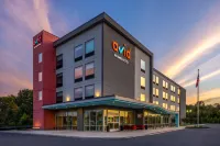 avid hotel MILLSBORO - GEORGETOWN SOUTH by IHG Hotels in 