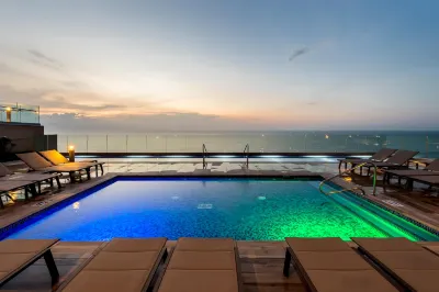 Hyatt Regency Cartagena Отели в г. 