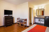 Motel 6 Hesperia, CA - East