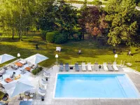 Novotel Beaune Hotels in Beaune