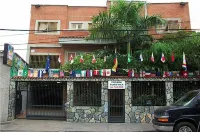 Posada la Parada Hotels in 