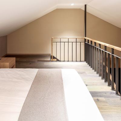 Loft (22Py) 덕구온천리조트 콘도 쿠폰