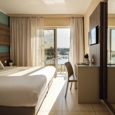 Standard Double or Twin Room with Sea View 115 the Strand Hotel & Suites by Neu Collective Promo Code