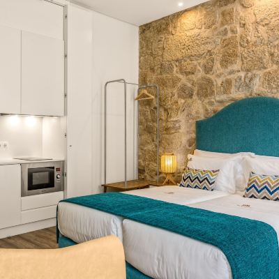 Studio Apartment 296 Heritage Apartments Promo Code