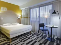 Ibis Styles Massy Opéra