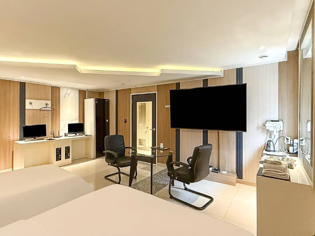 Hotel I Meritz - Gimpo-si