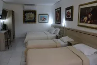 瑞士之家公寓酒店