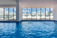 Wyndham Puebla Angelopolis