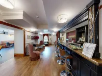 High Tor Hotel
