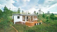 Hidden Valley Wilderness Lodge Hotels in 