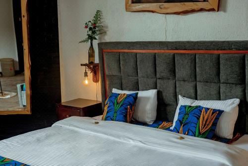 豪華雙人房（帶陽臺）