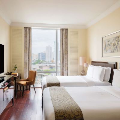 Artists Suite 2 queens Raffles Makati Promo Code